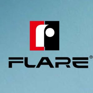 台灣-FLARE